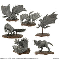 MONSTER HUNTER CAPCOM FIGURE BUILDER - STANDARD MODEL PLUS STONE VER. VOL. 01 BLIND BOX TRADING FIGURE