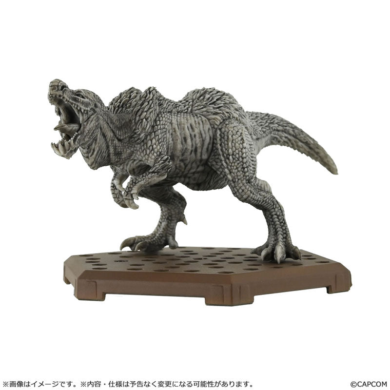 MONSTER HUNTER CAPCOM FIGURE BUILDER - STANDARD MODEL PLUS STONE VER. VOL. 01 BLIND BOX TRADING FIGURE