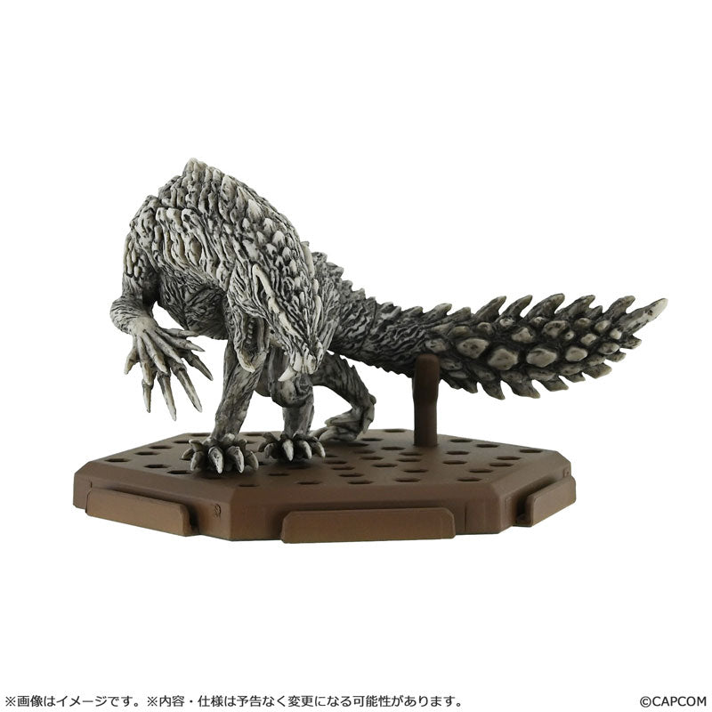 MONSTER HUNTER CAPCOM FIGURE BUILDER - STANDARD MODEL PLUS STONE VER. VOL. 01 BLIND BOX TRADING FIGURE