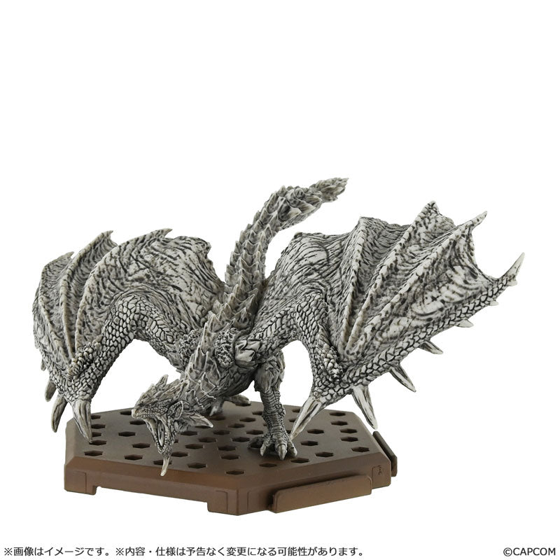 MONSTER HUNTER CAPCOM FIGURE BUILDER - STANDARD MODEL PLUS STONE VER. VOL. 01 BLIND BOX TRADING FIGURE