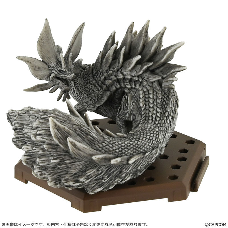 MONSTER HUNTER CAPCOM FIGURE BUILDER - STANDARD MODEL PLUS STONE VER. VOL. 01 BLIND BOX TRADING FIGURE