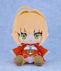 FATE/GRAND ORDER - SABER/NERO CLAUDIUS CHOCOPUNI PLUSH