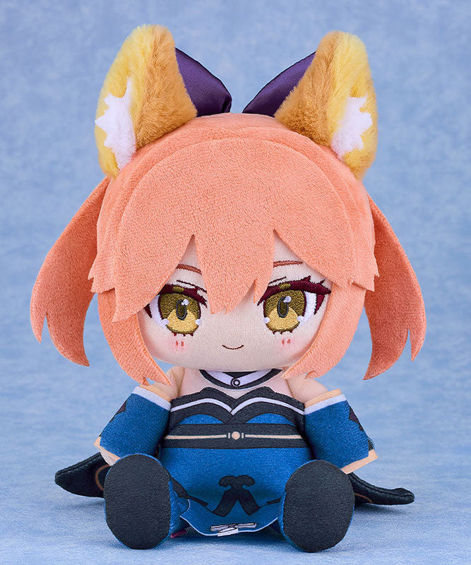 FATE/GRAND ORDER - CASTER/TAMAMO NO MAE CHOCOPUNI PLUSH