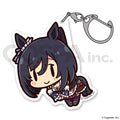 UMAMUSUME: PRETTY DERBY - EISHIN FLASH TSUMAMARE ACRYLIC KEYCHAIN