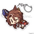 UMAMUSUME: PRETTY DERBY - SOUNDS OF EARTH TSUMAMARE ACRYLIC KEYCHAIN