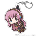 VOCALOID - MEGURINE LUKA TSUMAMARE ACRYLIC KEYCHAIN