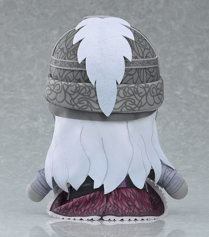 ELDEN RING - RAGING WOLF PLUSH