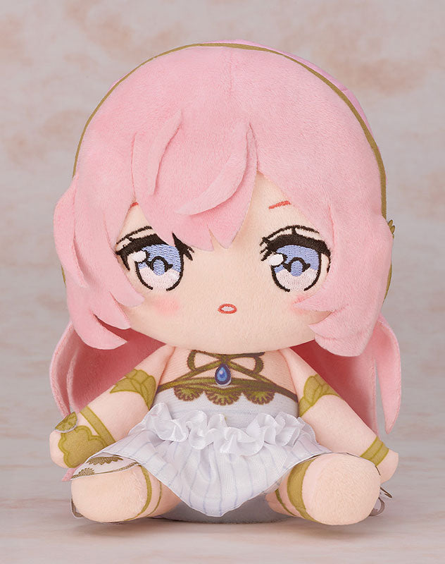VOCALOID - MEGURINE LUKA SYMPHONY 2024 VER. PLUSH