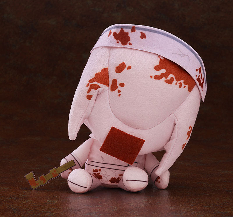 SILENT HILL 2 - BUBBLE HEAD NURSE PLUSH