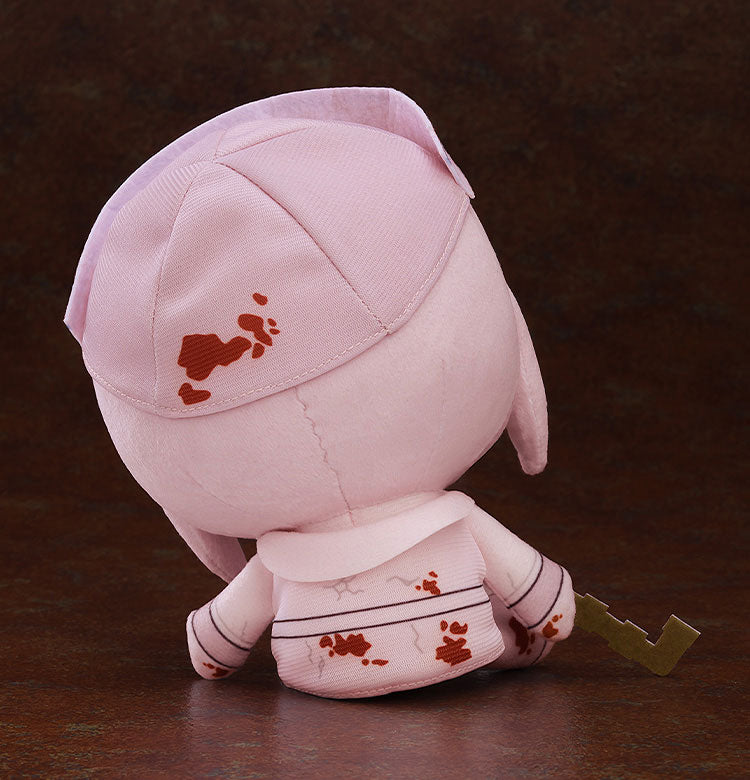 SILENT HILL 2 - BUBBLE HEAD NURSE PLUSH