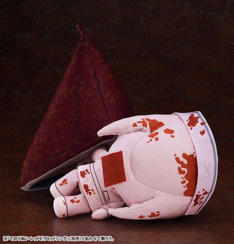 SILENT HILL 2 - BUBBLE HEAD NURSE PLUSH