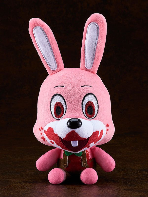 SILENT HILL - ROBBIE THE RABBIT PLUSH