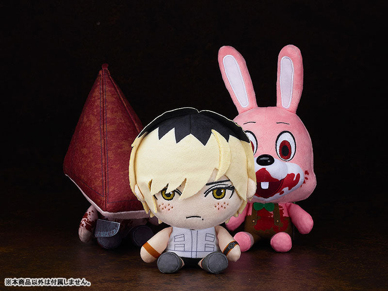 SILENT HILL - ROBBIE THE RABBIT PLUSH
