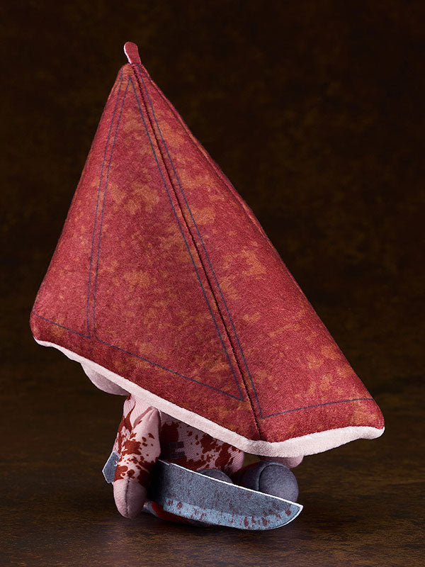 SILENT HILL - PYRAMID HEAD PLUSH