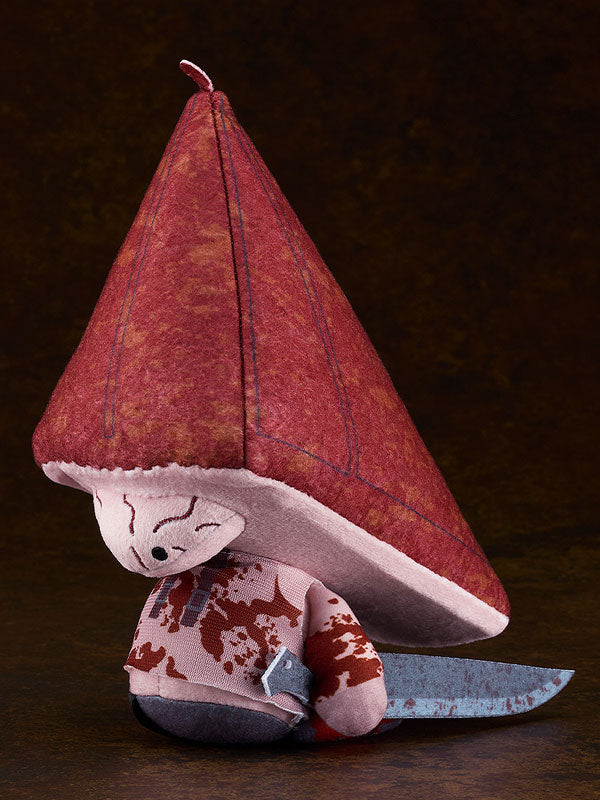 SILENT HILL - PYRAMID HEAD PLUSH