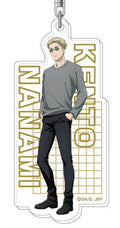 JUJUTSU KAISEN - KENTO NANAMI VOL. 3 ACRYLIC KEYCHAIN