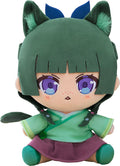 THE APOTHECARY DIARIES - MAOMAO CHOCOPUNI PLUSH