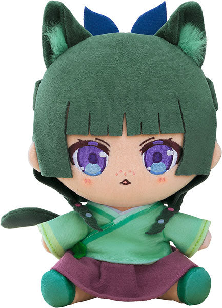 THE APOTHECARY DIARIES - MAOMAO CHOCOPUNI PLUSH