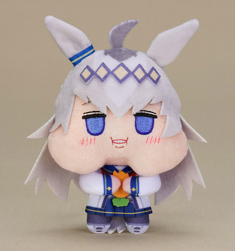 UMAMUSUME: CINDERELLA GRAY - OGURI CAP YURUGAO MINI PLUSH