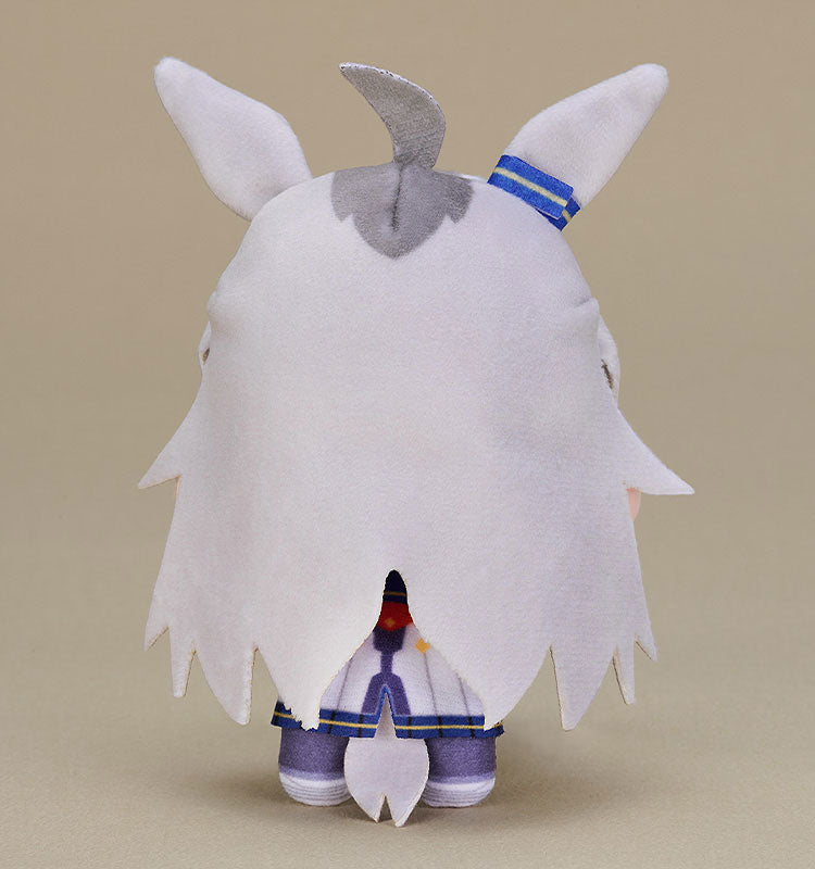 UMAMUSUME: CINDERELLA GRAY - OGURI CAP YURUGAO MINI PLUSH