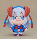 UMAMUSUME: CINDERELLA GRAY - NERVOUS TAMA-CHAN (TAMAMO CROSS) YURUGAO MINI PLUSH