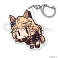 UMAMUSUME: PRETTY DERBY - GOLD CITY TSUMAMARE ACRYLIC KEYCHAIN