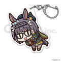 UMAMUSUME: PRETTY DERBY - ZENNO ROB ROY TSUMAMARE ACRYLIC KEYCHAIN