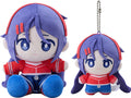 MI SIDE - MITA PUNIPUNI PLUSHIE SET (10CM & 15CM)