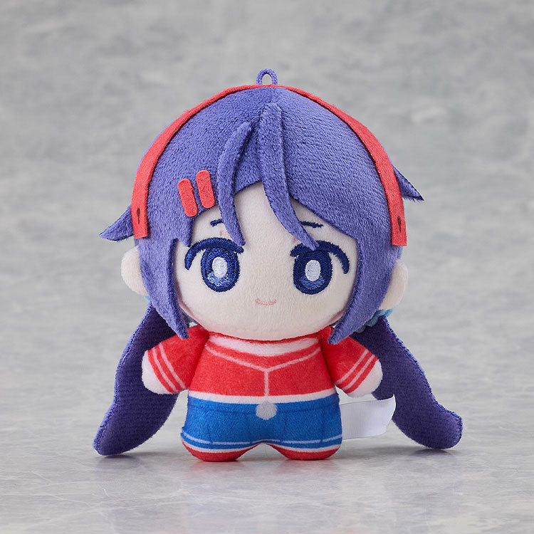 MISIDE - MITA PUNIPUNI PLUSH 10CM