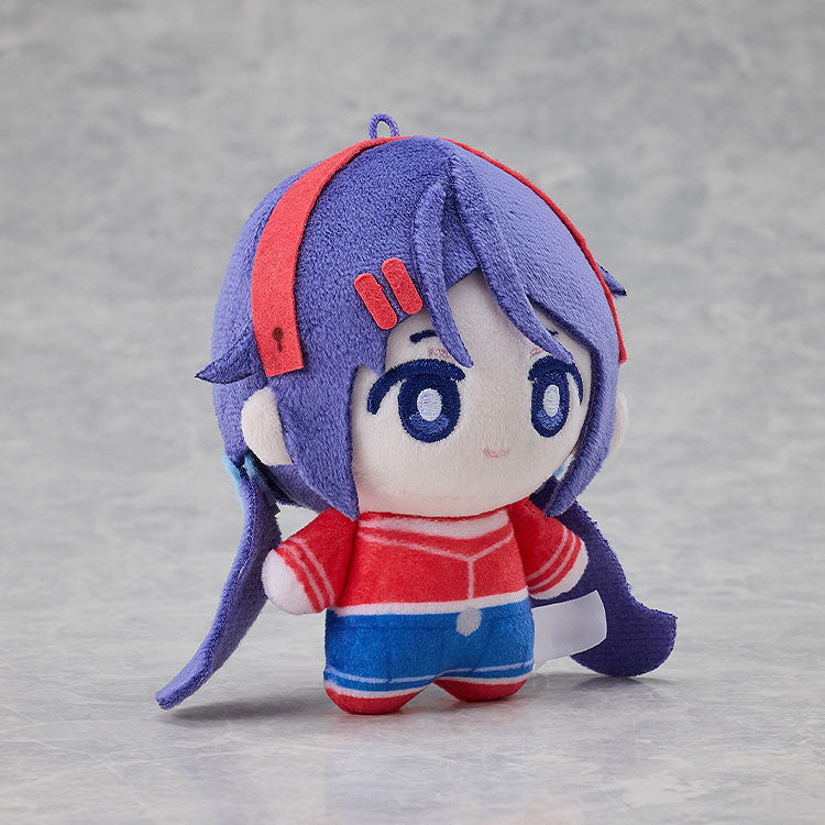 MISIDE - MITA PUNIPUNI PLUSH 10CM
