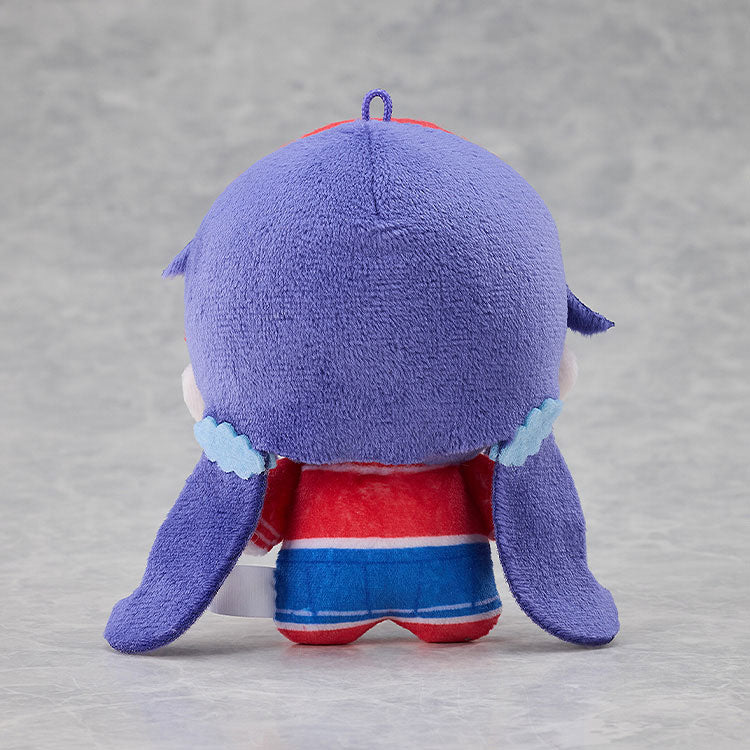 MISIDE - MITA PUNIPUNI PLUSH 10CM