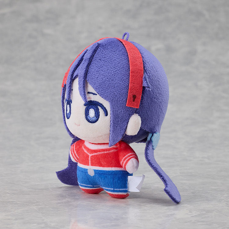 MISIDE - MITA PUNIPUNI PLUSH 10CM