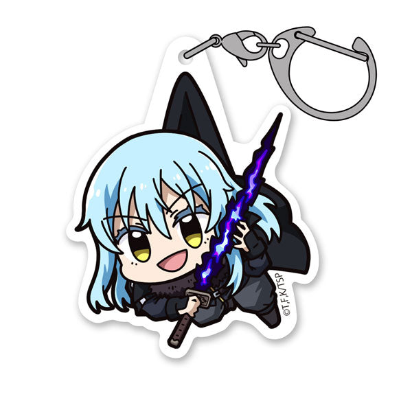 THAT TIME I GOT REINCARNATED AS A SLIME - RIMURU TEMPEST TSUMAMARE ACRYLIC KEYCHAIN