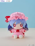 TOUHOU PROJECT - REMILIA SCARLET HOWAHOWA PLUSH