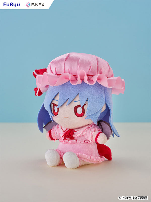 TOUHOU PROJECT - REMILIA SCARLET HOWAHOWA PLUSH