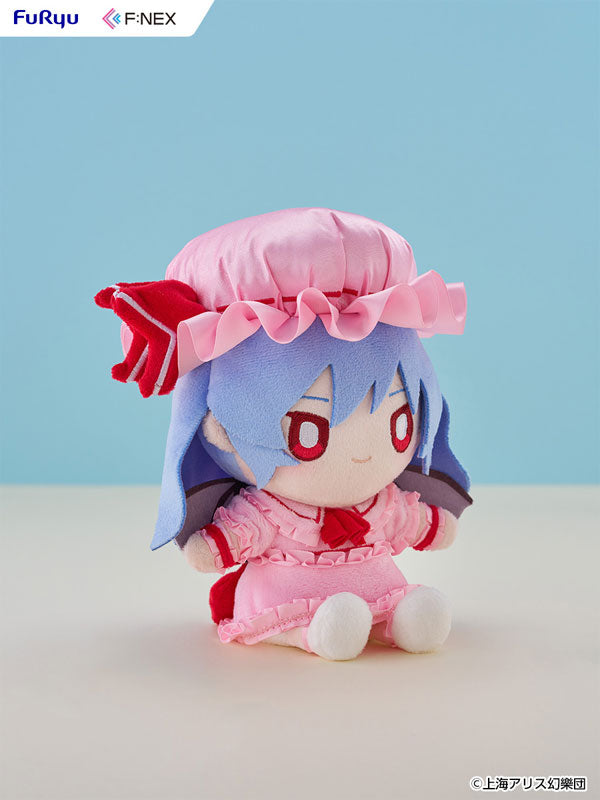 TOUHOU PROJECT - REMILIA SCARLET HOWAHOWA PLUSH