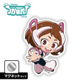 MY HERO ACADEMIA - OCHACO URARAKA TSUKAMARE! MAGNET