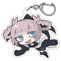 CALL OF THE NIGHT 2ND SEASON - NAZUNA NANAKUSA TSUMAMARE ACRYLIC KEYCHAIN
