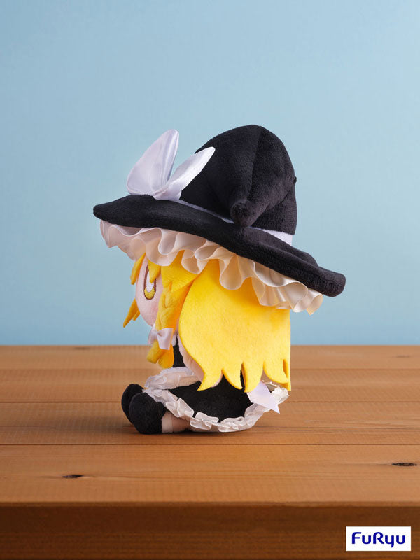 TOUHOU PROJECT - MARISA KIRISAME HOWAHOWA PLUSH