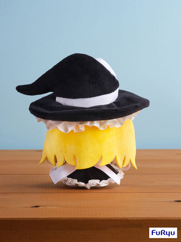 TOUHOU PROJECT - MARISA KIRISAME HOWAHOWA PLUSH