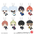 GINTAMA - YOSHIWARA IN FLAMES TETECOLLE BLIND BOX TRADING PLUSH