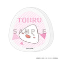 FRUITS BASKET - TOHRU HONDA "RICE BALL VER." DIECUT ACRYLIC BLOCK