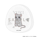 FRUITS BASKET - YUKI SOMA "RAT VER." DIECUT ACRYLIC BLOCK