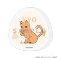 FRUITS BASKET - KYO SOMA "CAT VER." DIECUT ACRYLIC BLOCK