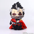 FINAL FANTASY X - AURON PLUSH