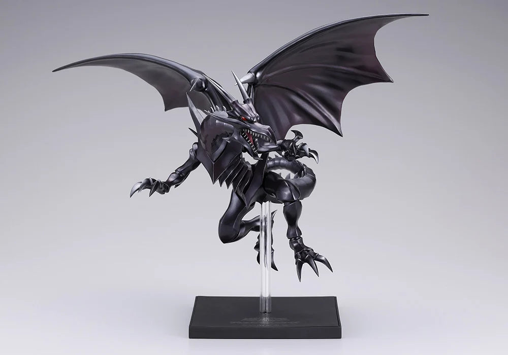 YU-GI-OH! - RED-EYES BLACK DRAGON OSHI WORKS SCALE FIGURE