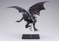 YU-GI-OH! - RED-EYES BLACK DRAGON OSHI WORKS SCALE FIGURE