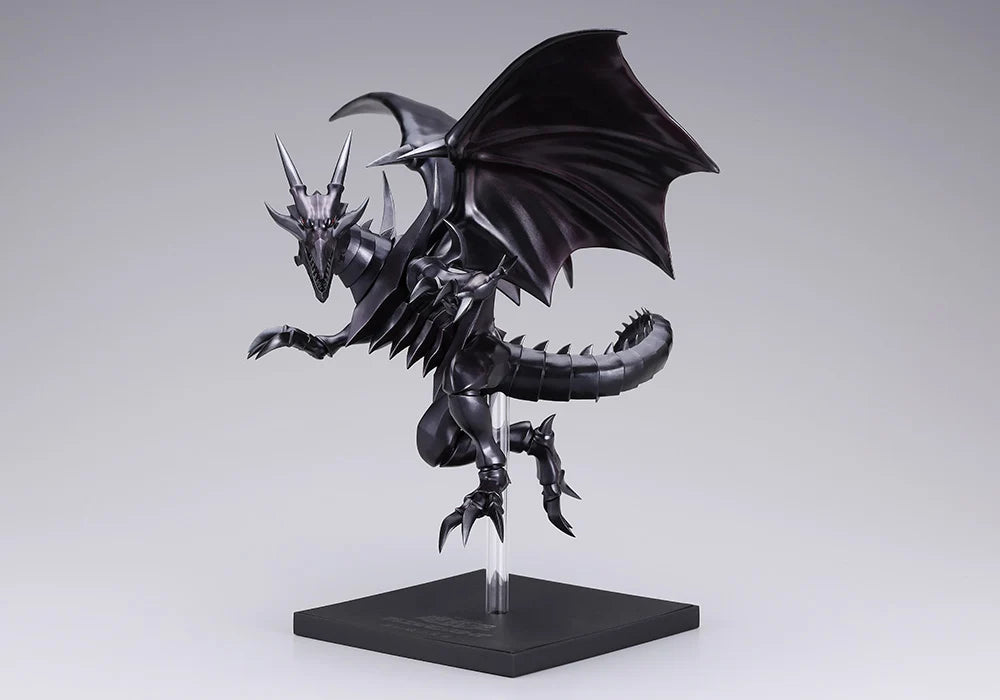 YU-GI-OH! - RED-EYES BLACK DRAGON OSHI WORKS SCALE FIGURE
