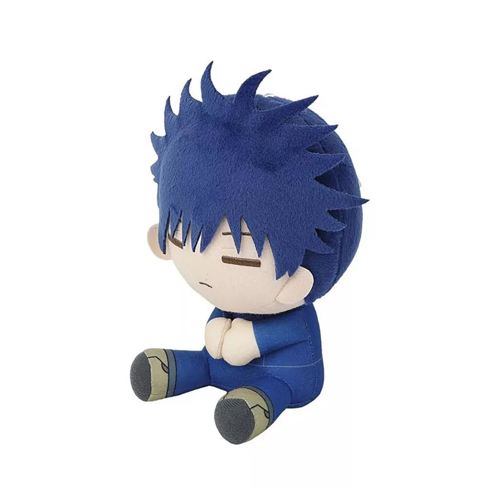 JUJUTSU KAISEN MEGUMI FUSHIGURO BIG PLUSH