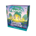 MAGIC: THE GATHERING TCG - LORWYN ECLIPSED PRE-RELEASE PACK